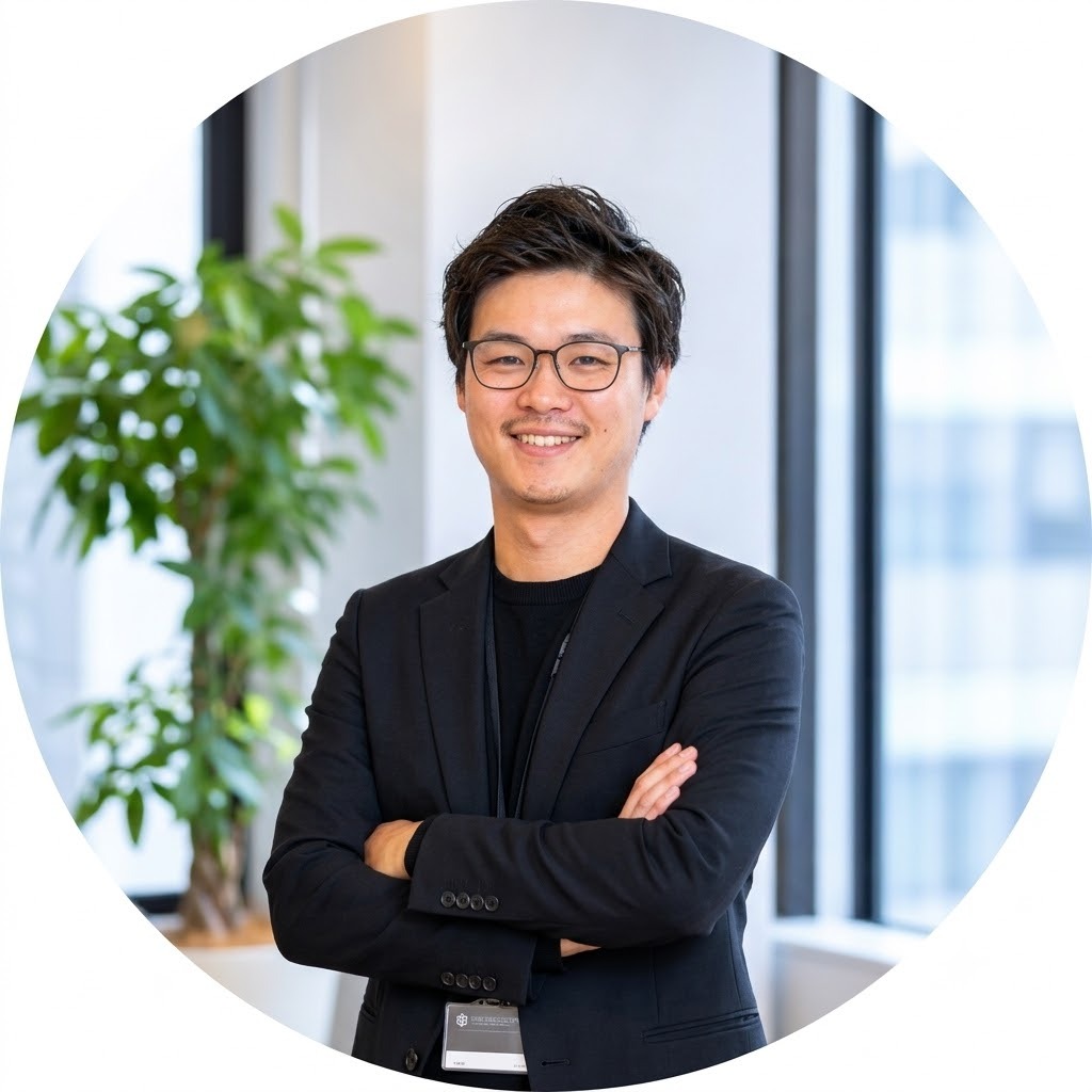 森 翔平