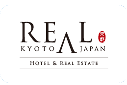 REAL ロゴ